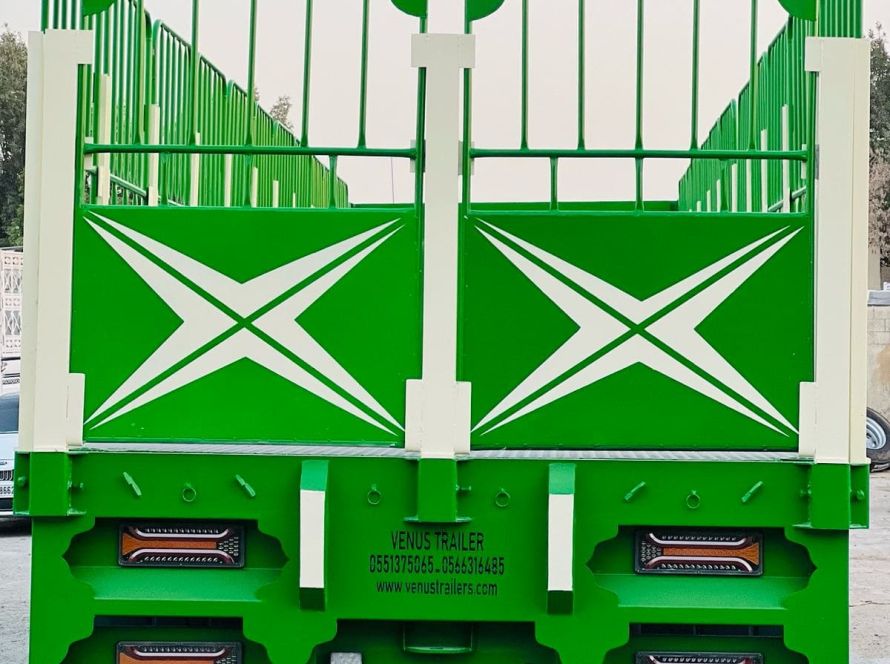 Trailers manufacturing in Dubai buyer’s guide for transport and logistics.